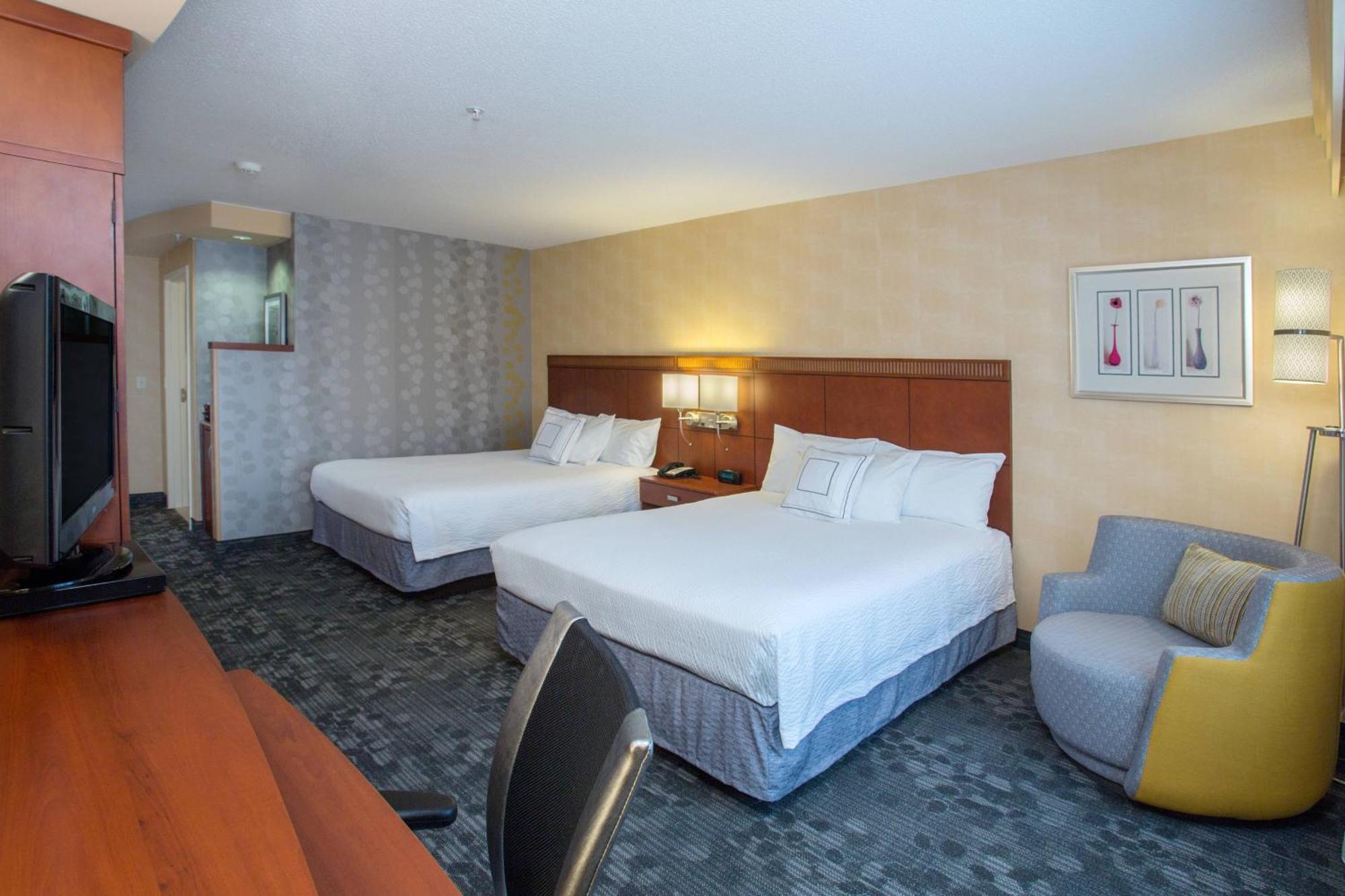 Hotel Courtyard Boston Raynham Exterior foto
